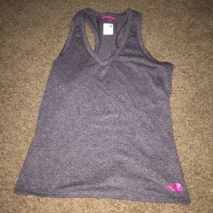 North Face Tank Top
